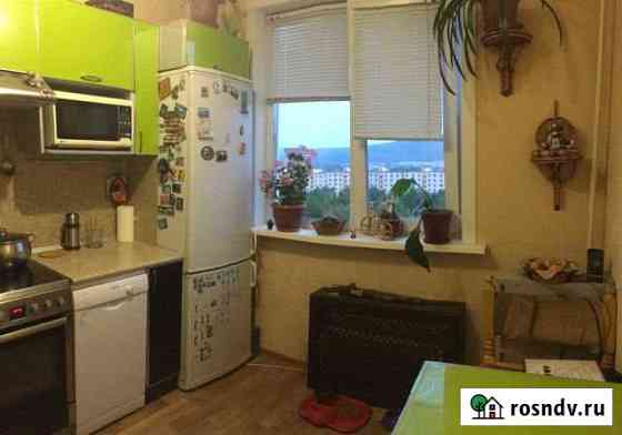 2-комнатная квартира, 50 м², 8/9 эт. на продажу в Тынде Тында