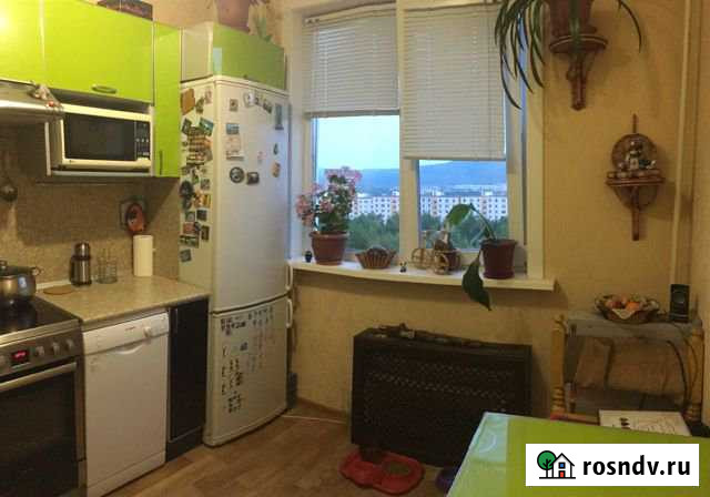 2-комнатная квартира, 50 м², 8/9 эт. на продажу в Тынде Тында - изображение 1