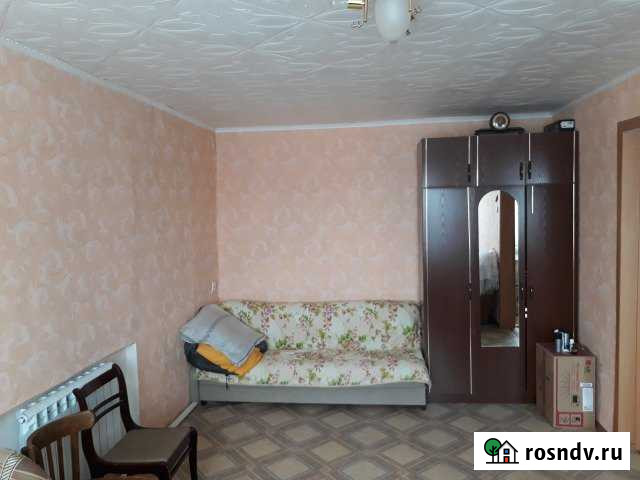 1-комнатная квартира, 31 м², 2/2 эт. на продажу в Большой Глушице Большая Глушица - изображение 1