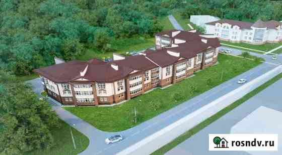 2-комнатная квартира, 76 м², 1/3 эт. на продажу в Великом Новгороде Великий Новгород