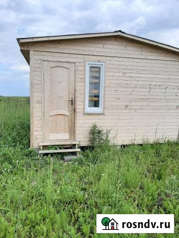 Дача 30 м² на участке 6 сот. на продажу в Воскресенске Воскресенск - изображение 1