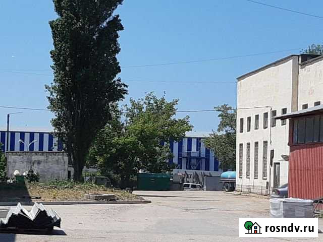 Складское помещение, 337 кв.м. Севастополь - изображение 1