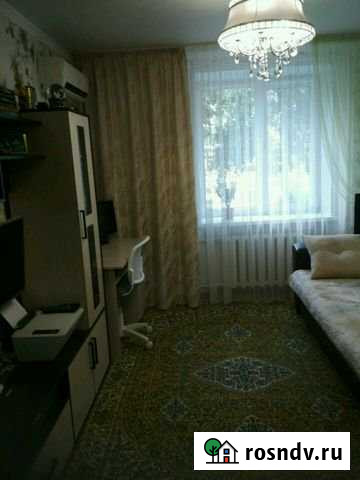 3-комнатная квартира, 66 м², 1/5 эт. на продажу в Ртищево Ртищево - изображение 1