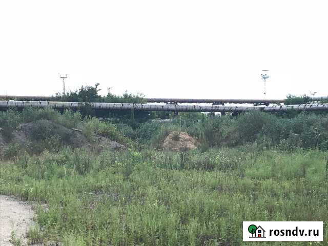 Участок промназначения 36 сот. на продажу в Воронеже Воронеж - изображение 1