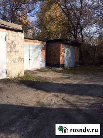 Гараж 21 м² на продажу в Суворове Суворов