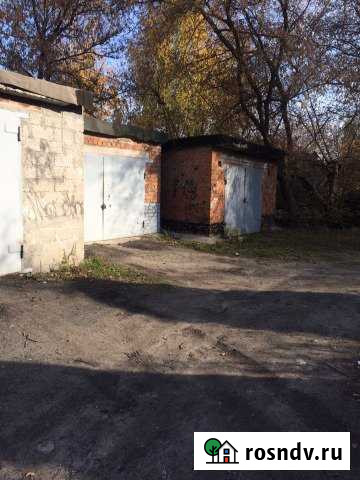 Гараж 21 м² на продажу в Суворове Суворов - изображение 1