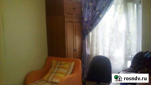 Квартира-студия, 18 м², 1/9 эт. на продажу в Томске Томск - изображение 1