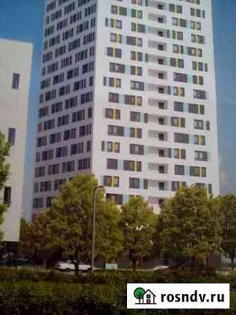 Квартира-студия, 23 м², 3/25 эт. на продажу в Мытищах Мытищи