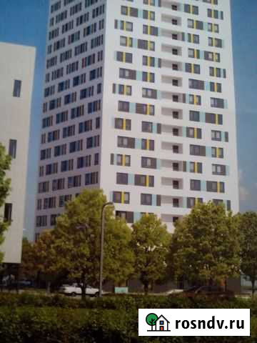 Квартира-студия, 23 м², 3/25 эт. на продажу в Мытищах Мытищи - изображение 1