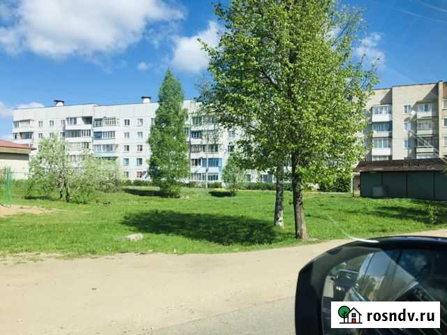 Участок промназначения 16 сот. на продажу в Валдае Валдай - изображение 1