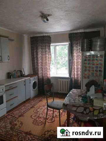 2-комнатная квартира, 36 м², 2/5 эт. на продажу в Усть-Илимске Усть-Илимск - изображение 1