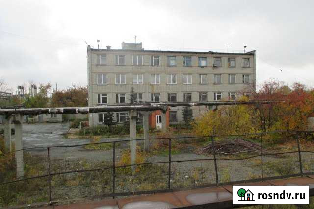 Продаются помещения свободного назначения Курган - изображение 1