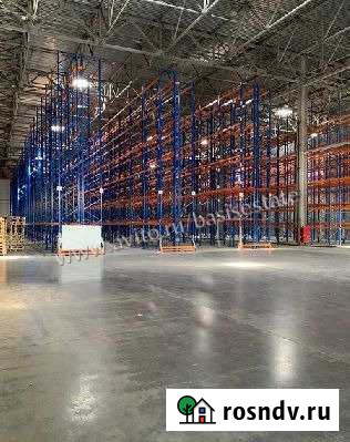 Склад класс А, 3800 кв.м. Видное Id 022 Видное - изображение 1