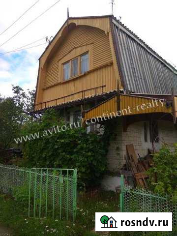 Дача 50 м² на участке 8 сот. на продажу в Коврове Ковров - изображение 1