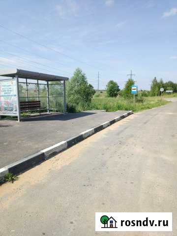 Участок ИЖС 20 сот. на продажу в Щекино Щекино - изображение 1