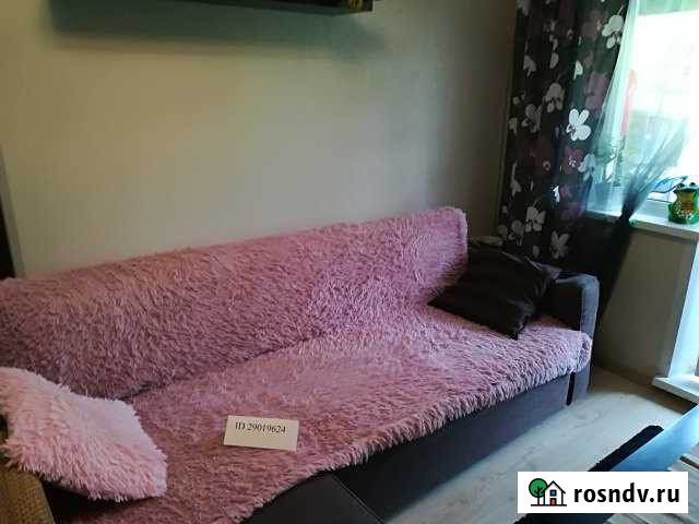 1-комнатная квартира, 38 м², 4/17 эт. в аренду посуточно в Раменском Раменское - изображение 1