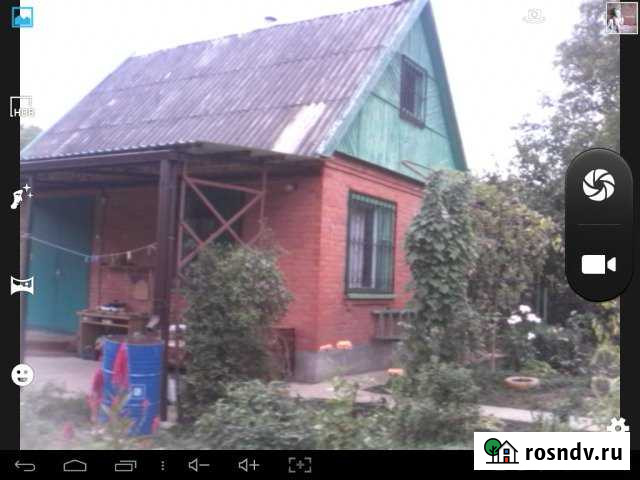 Дача 40 м² на участке 5.6 сот. на продажу в Новодмитриевской Новодмитриевская - изображение 1