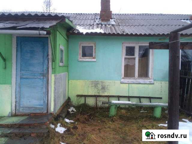 Дом 56 м² на участке 3 сот. на продажу в Савино Савино - изображение 1