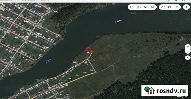 Участок ИЖС 6 сот. на продажу в Кусе Куса - изображение 1