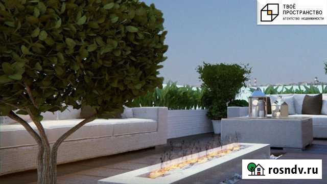 6ная квартира, 242 м², 9/9 эт. на продажу в Санкт-Петербурге Санкт-Петербург - изображение 1