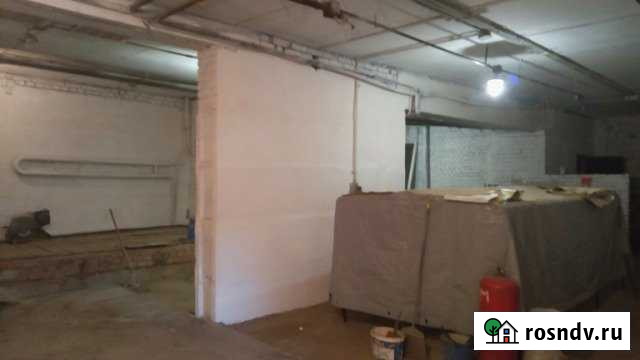 Складское помещение, 240 кв.м. Уфа - изображение 1