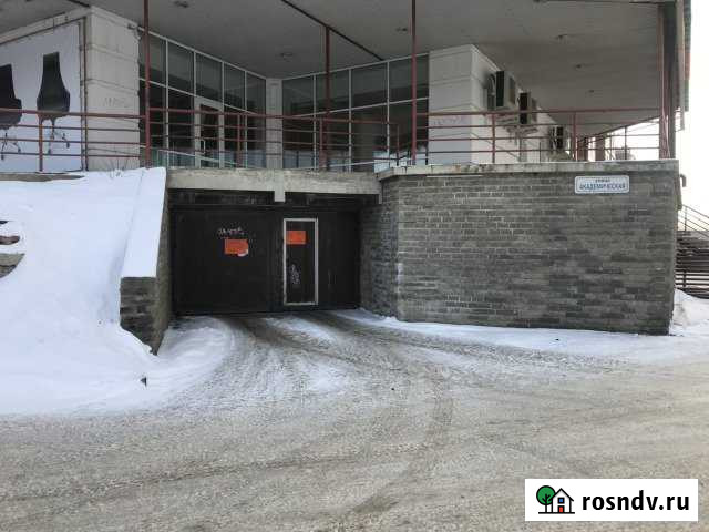 Машиноместо в аренду в Иркутске Иркутск - изображение 1