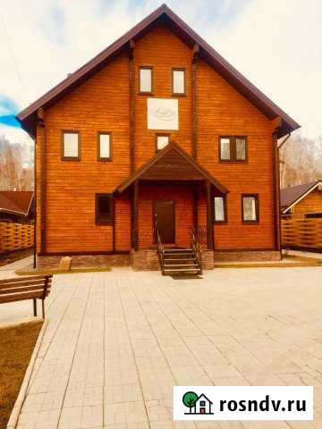 Отель 260 кв.м. Челябинск - изображение 1