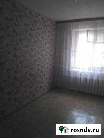 Комната 13 м² в 1-ком. кв., 1/5 эт. в аренду на длительный срок в Биробиджане Биробиджан - изображение 1