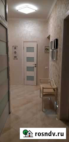 3-комнатная квартира, 96 м², 1/4 эт. на продажу в Каневской Каневская - изображение 1