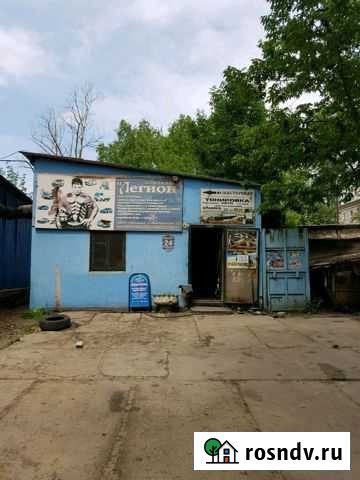 Продам здание Свободный - изображение 1