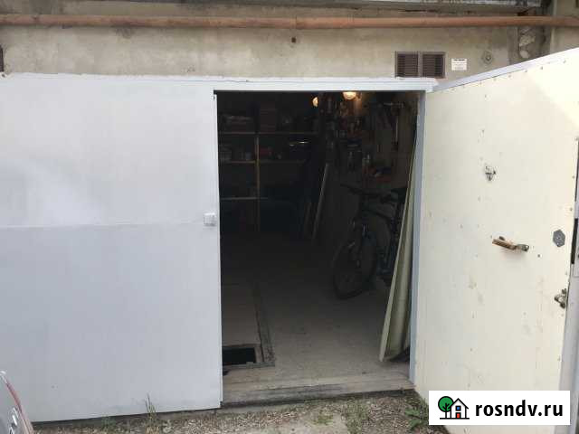 Гараж 24 м² на продажу в Новочеркасске Новочеркасск - изображение 1