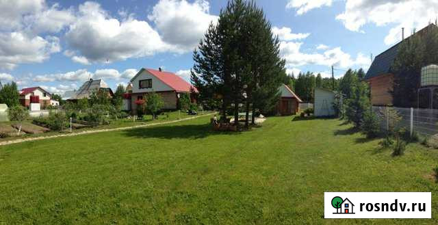 Дача 90.5 м² на участке 24 сот. на продажу в Горном Щите Горный Щит - изображение 1