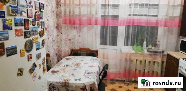 2-комнатная квартира, 53 м², 3/5 эт. на продажу в Куровском Куровское - изображение 1