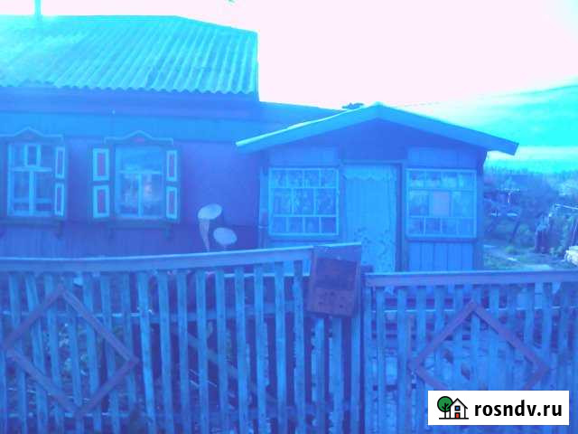 Дом 49.2 м² на участке 8 сот. на продажу в Алейске Алейск - изображение 1