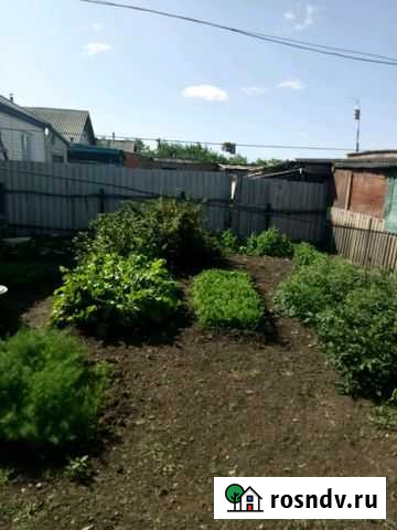 Дом 80 м² на участке 8 сот. на продажу в Октябрьском Челябинской области Октябрьское - изображение 1