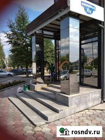 Офисное помещение, 300 кв.м. Ачинск - изображение 1