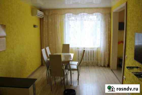4-комнатная квартира, 81 м², 4/5 эт. в аренду посуточно в Ейске Ейск