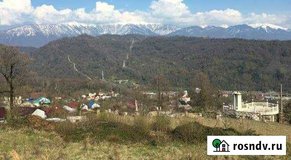 Участок ИЖС 5 сот. на продажу в Высоком Высокое - изображение 1