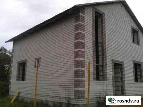 Коттедж 160 м² на участке 6 сот. на продажу в Смоленске Смоленск
