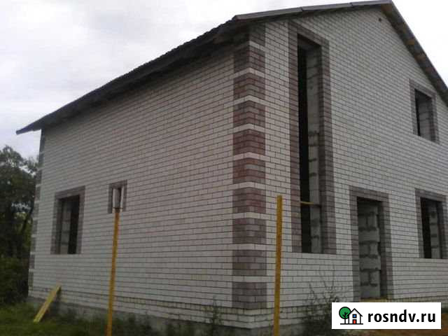 Коттедж 160 м² на участке 6 сот. на продажу в Смоленске Смоленск - изображение 1