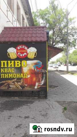 Продам торговое помещение, 57.0 кв.м. Астрахань - изображение 1