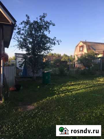 Дача 45 м² на участке 6 сот. на продажу в Ногинске Ногинск - изображение 1