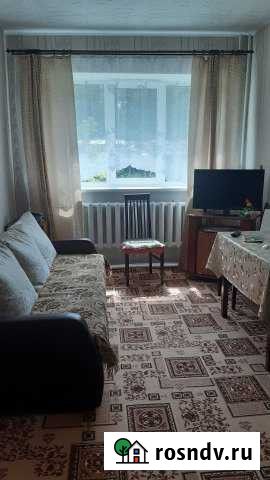 2-комнатная квартира, 40 м², 1/2 эт. на продажу в Большом Истоке Большой Исток - изображение 1