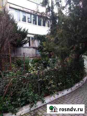 2-комнатная квартира, 47 м², 1/5 эт. на продажу в Алупке Алупка