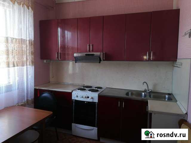 1-комнатная квартира, 38 м², 2/2 эт. на продажу в Федоровском Ханты-Мансийского округа Федоровский - изображение 1