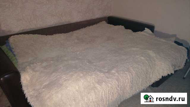 1-комнатная квартира, 36 м², 4/9 эт. в аренду посуточно в Кстово Кстово - изображение 1