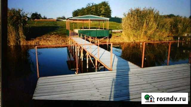 Участок ИЖС 22 сот. на продажу в Тимашевске Тимашевск - изображение 1