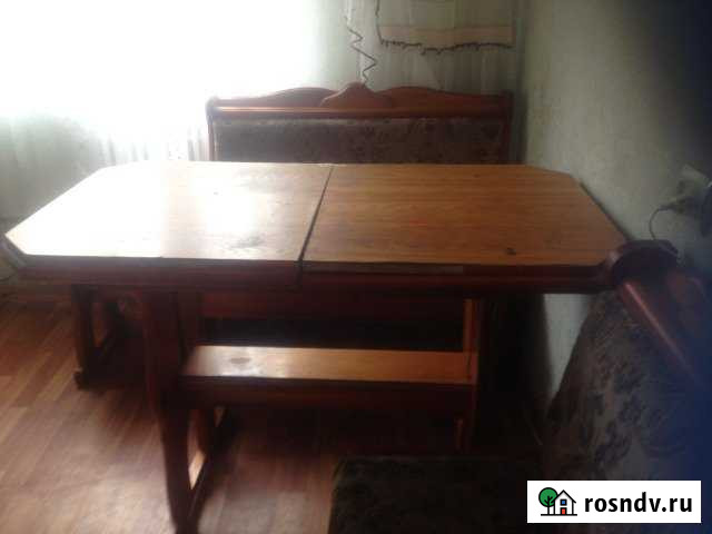 3-комнатная квартира, 65 м², 4/9 эт. в аренду на длительный срок в Старом Осколе Старый Оскол - изображение 1