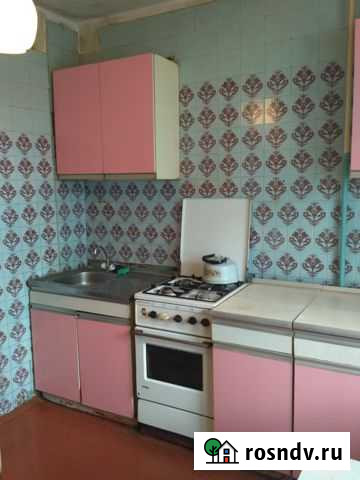 2-комнатная квартира, 60 м², 5/9 эт. в аренду на длительный срок в Смоленске Смоленск - изображение 1