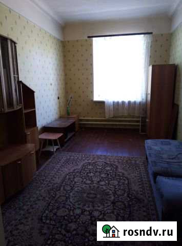 Комната 17 м² в 3-ком. кв., 2/3 эт. в аренду на длительный срок в Каменске-Уральском Каменск-Уральский - изображение 1